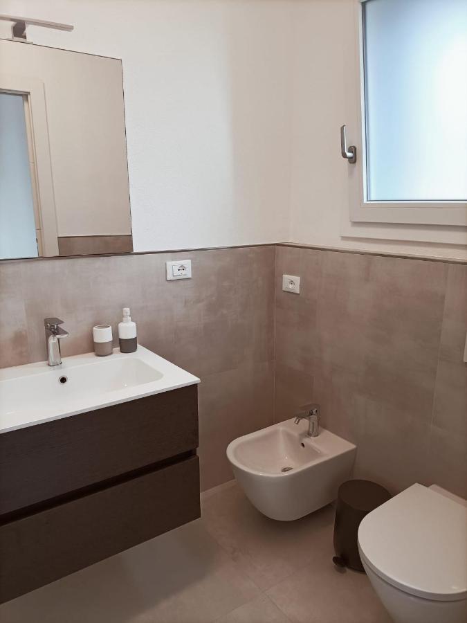 Appartement Casa Giuseppe Castelsardo Extérieur photo