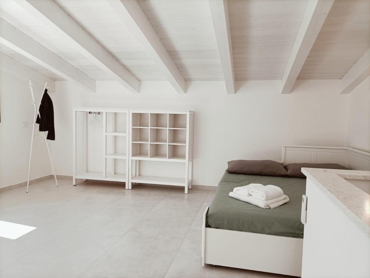 Appartement Casa Giuseppe Castelsardo Extérieur photo