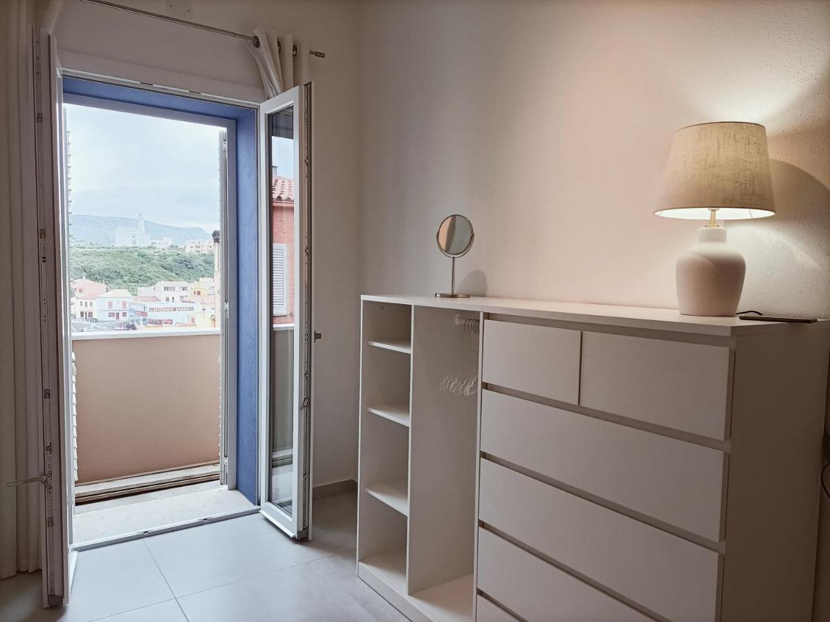 Appartement Casa Giuseppe Castelsardo Extérieur photo