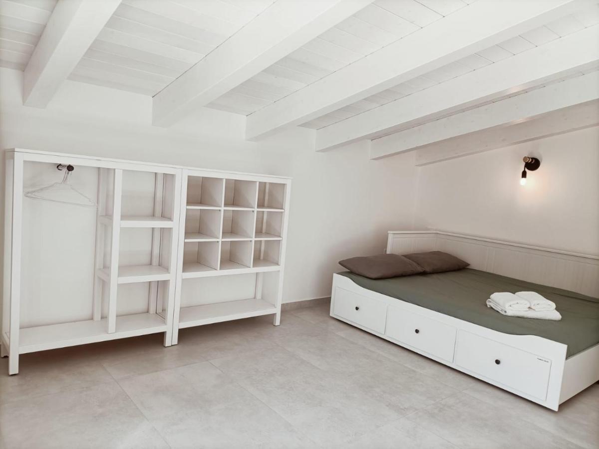Appartement Casa Giuseppe Castelsardo Extérieur photo