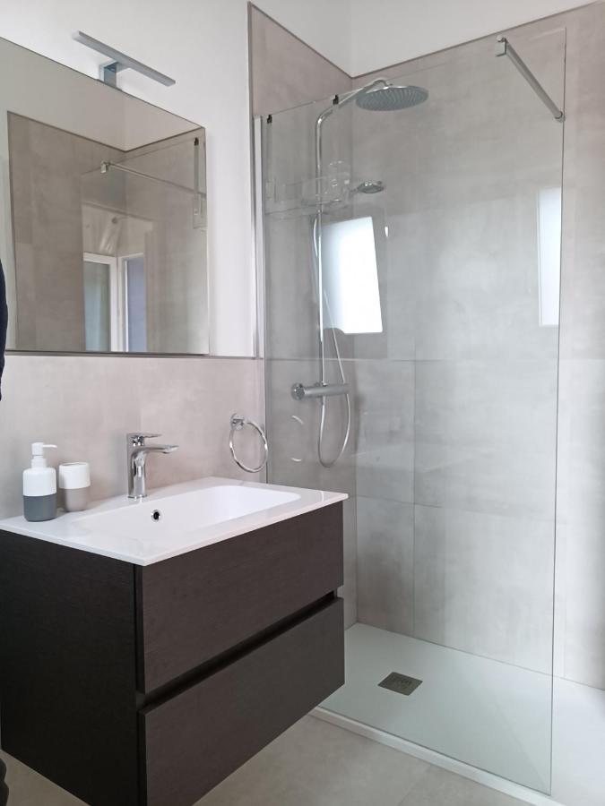 Appartement Casa Giuseppe Castelsardo Extérieur photo