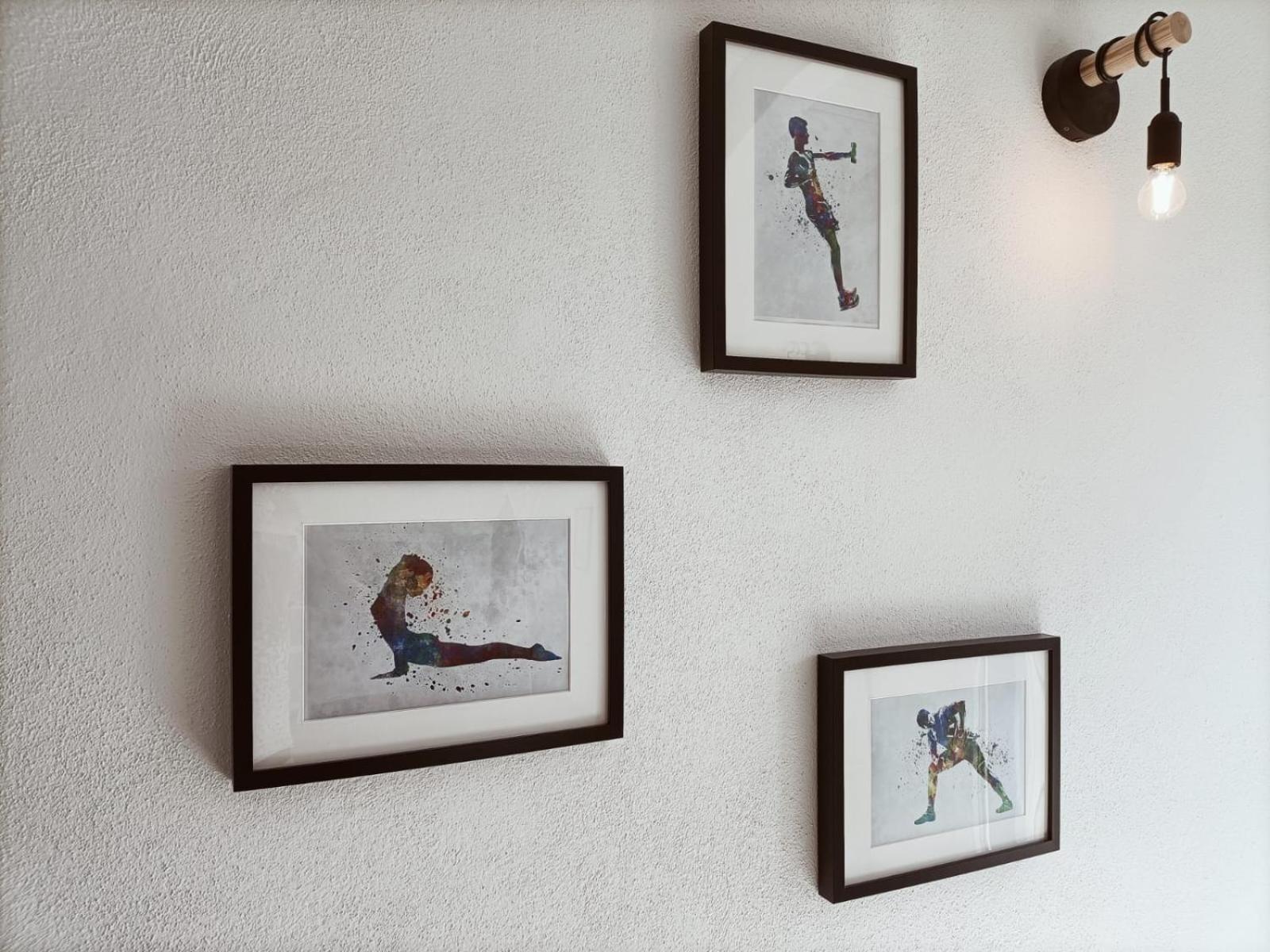 Appartement Casa Giuseppe Castelsardo Extérieur photo