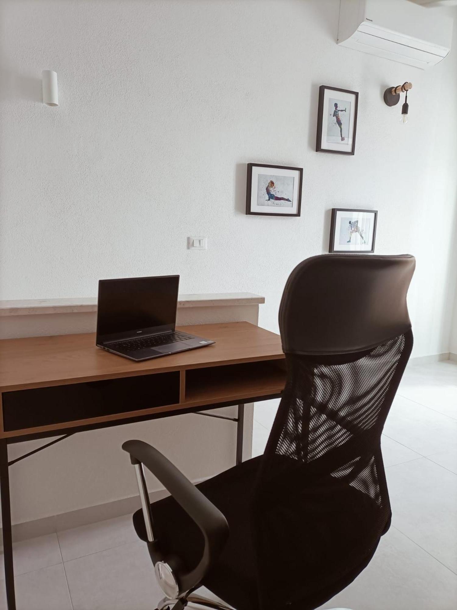 Appartement Casa Giuseppe Castelsardo Extérieur photo