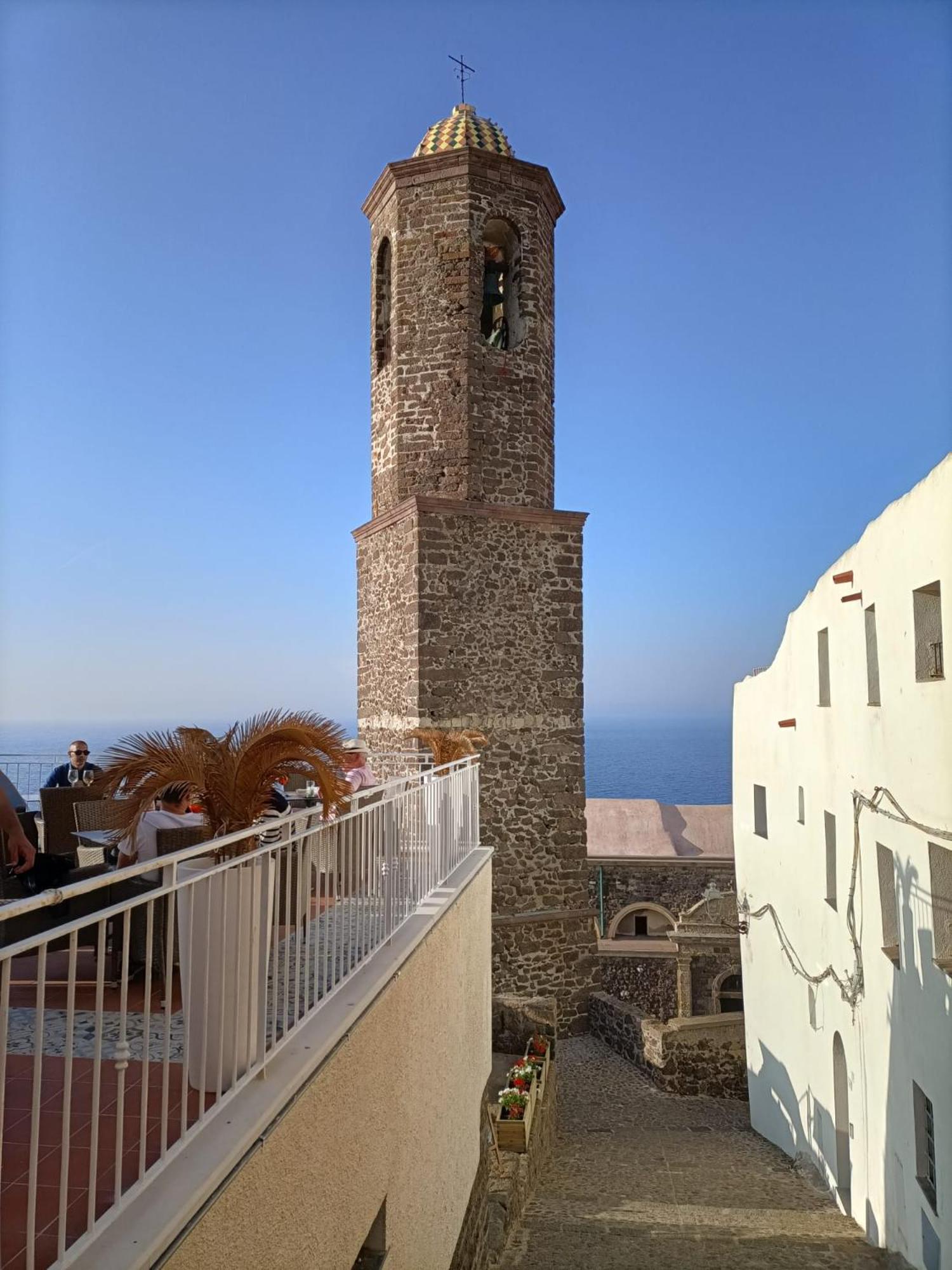 Appartement Casa Giuseppe Castelsardo Extérieur photo